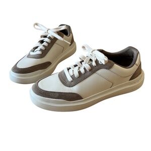 COLE HAAN GRAND PRO RALLY CAMBRY SNEAKER 6.5 SPORTY CASUAL WEEKEND WEAR